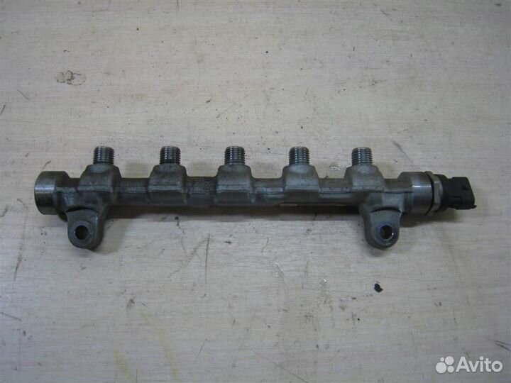 Рампа топливная KIA ceed (ED) 2011