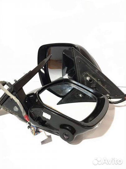 Комплект infiniti QX80 QX56 Nissan Patrol