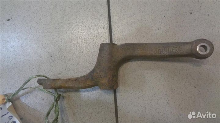 Тяга рулевая Mercedes Benz 190 W201 1982-1993