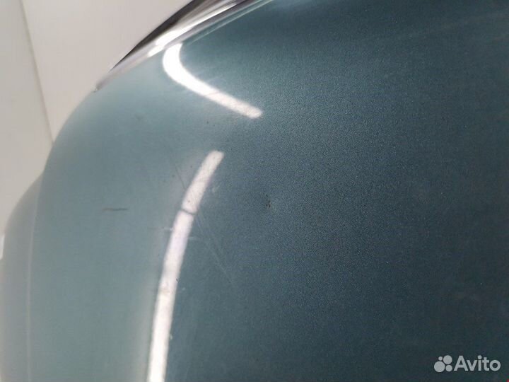 Капот для Audi A6 C5 4B1823029B