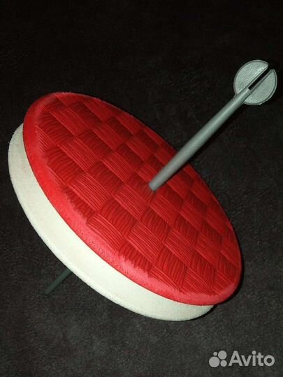 Кружки из эва