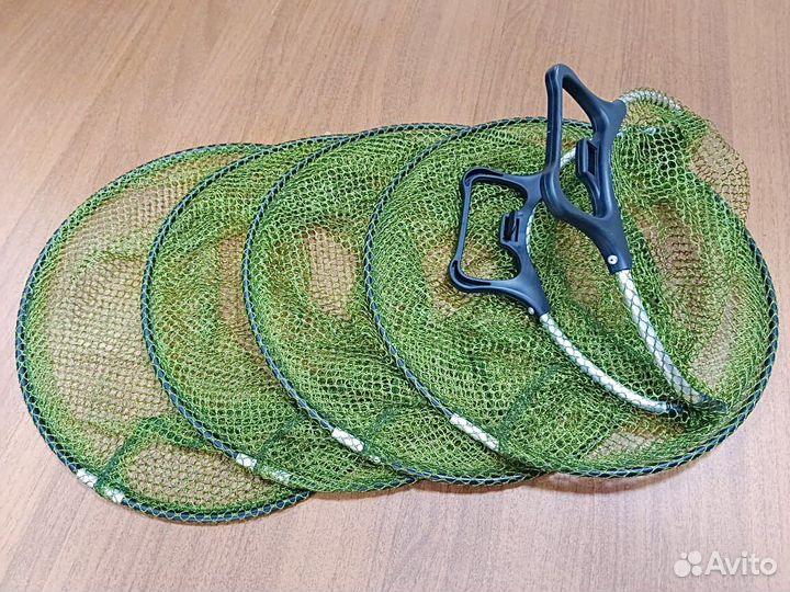 Садки для рыбалки