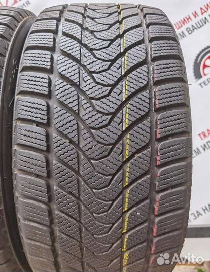 Delinte WD1 245/40 R18 93T