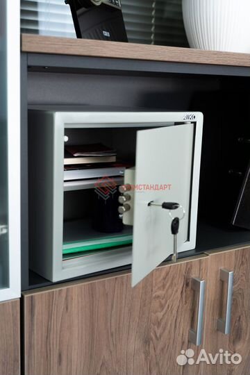 Сейф для денег aiko