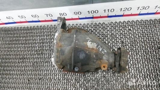 Редуктор задний chrysler 300C 1 (ZNI02MO01)