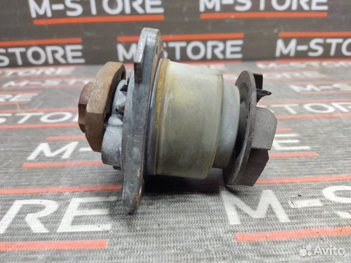 Помпа Volkswagen Touareg 7L AZZ 2004