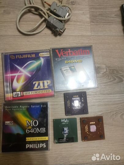 Шнур питания для компьютера и удлинитель