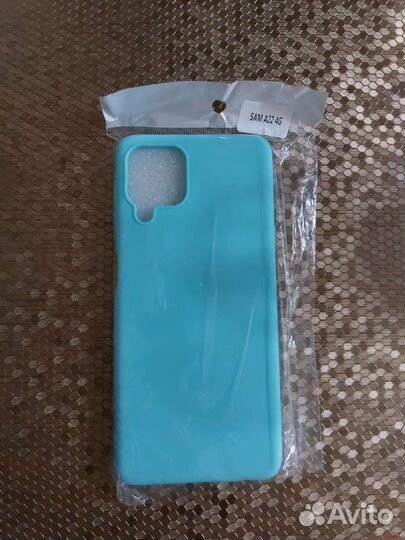 Чехол для samsung a22