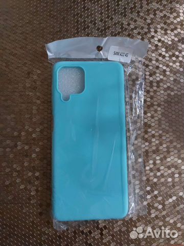Чехол для samsung a22