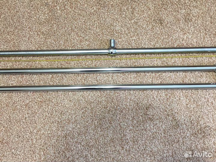 Держатели на кухню. Никель. Новые