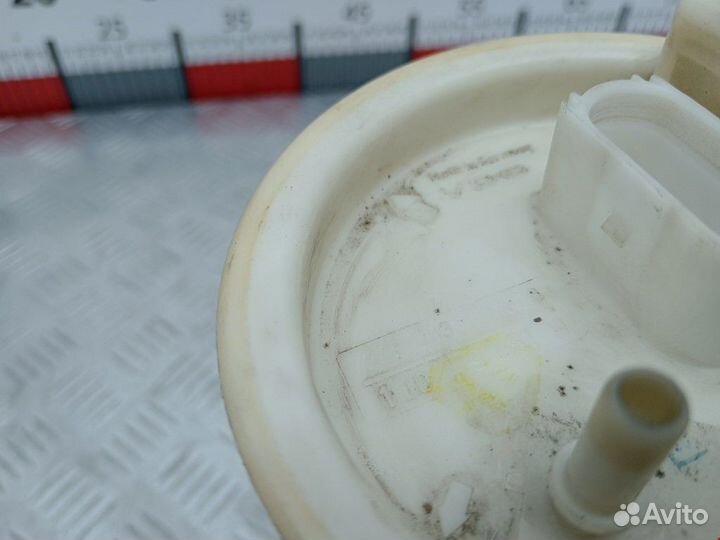 Насос топливный Audi A3 8L 1999 1J0919087J