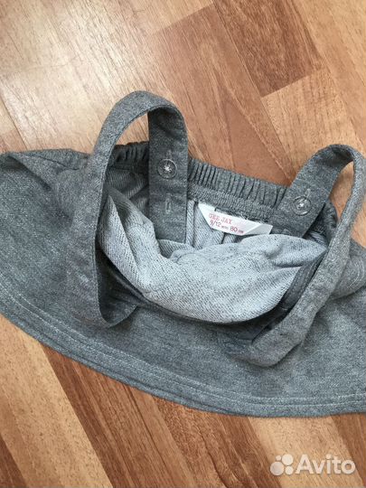 Сарафан для девочки 80