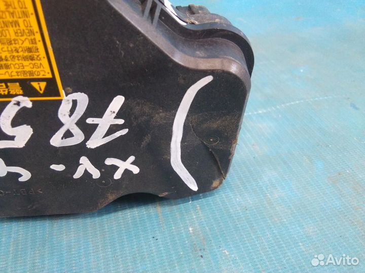 Блок ABS (насос) Toyota Camry XV40 2006-2011