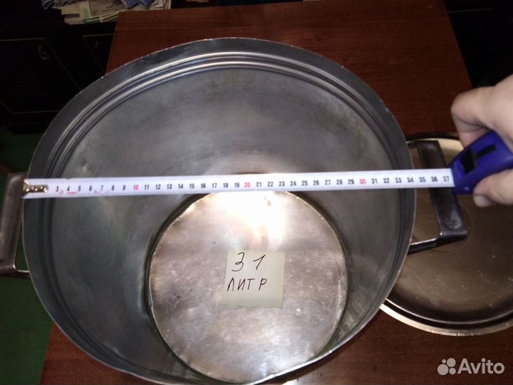 Баки из пищевой нержавейки - нержавейки