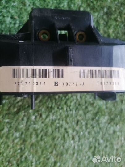 Модуль рулевого колеса P30710342 Volvo V50 MW