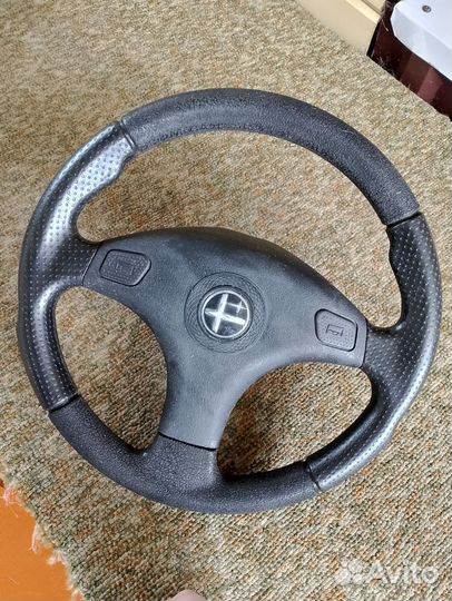 Руль для классики