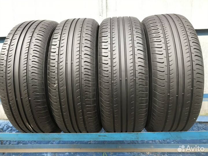 Hankook Optimo K415 235/55 R18
