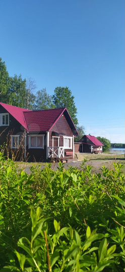 Дом 150 м² на участке 15 сот.