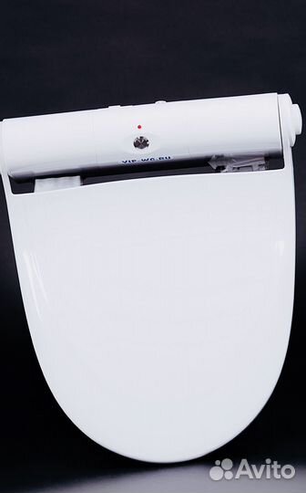 Крышка на сиденье navisani 7jc.1-49 автомат автома