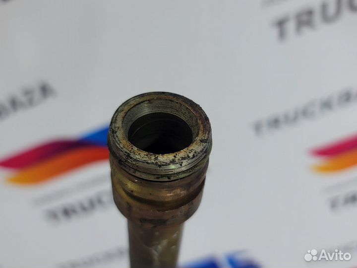 51063030034 Трубка системы охлаждения Man TGX