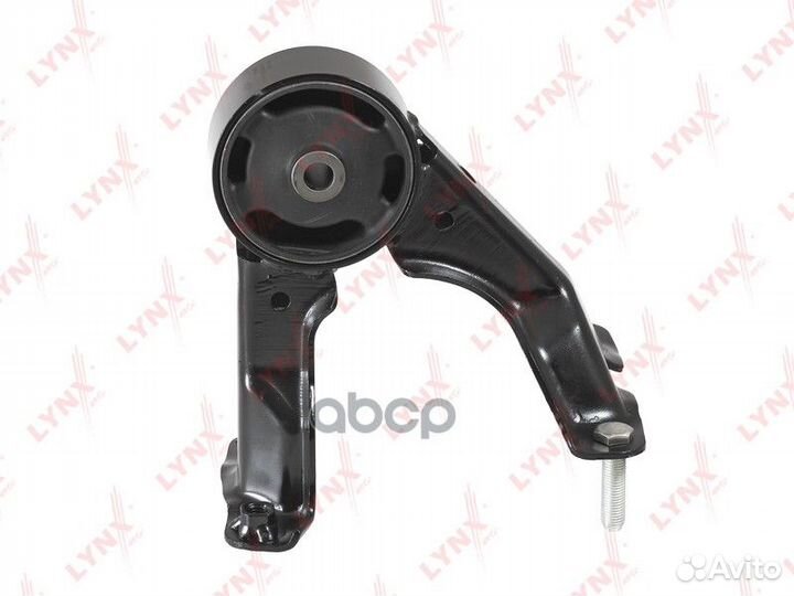 Опора двигателя зад прав/лев ME1354 lynxauto