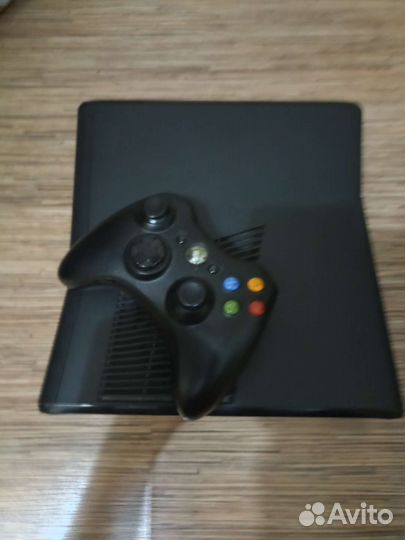 Xbox 360