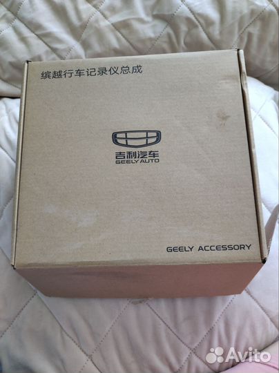 Заглушка для видеорегистратора