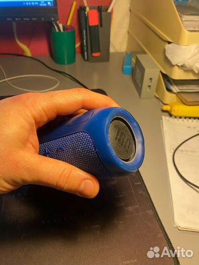 Колонка jbl flip 3