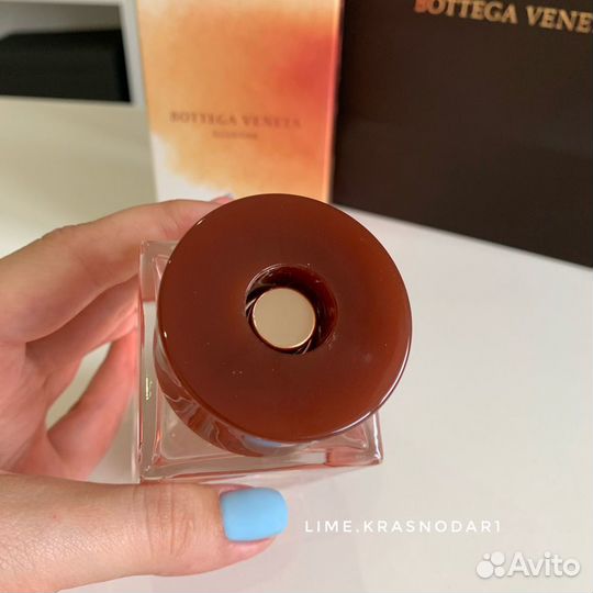 Парфюм Bottega Veneta Illusione 100 мл