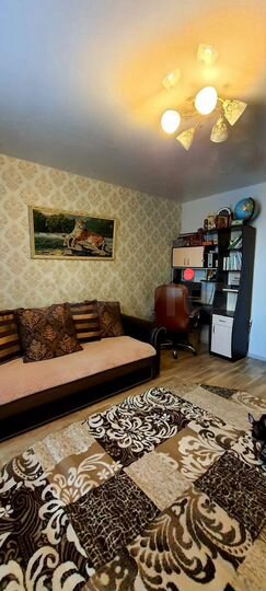 2-к. квартира, 70 м², 2/10 эт.