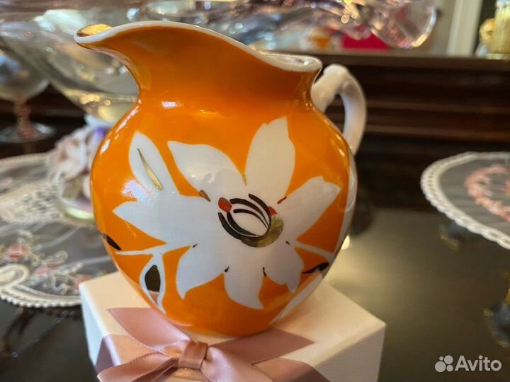 Сливочник СССР 