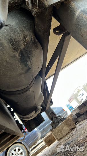 Разбор прицеп