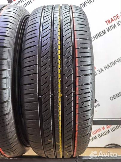 Hankook Smart Plus2 H449 205/65 R15 94H