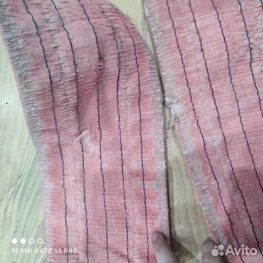 Строп текстильный 5 т