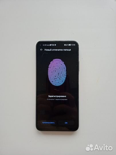 HONOR 20, 6/128 ГБ