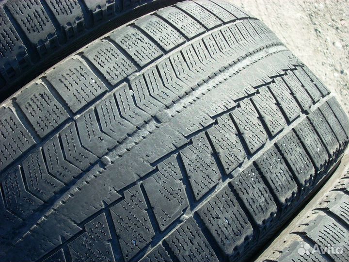 Bridgestone Blizzak VRX 205/55 R16 91S
