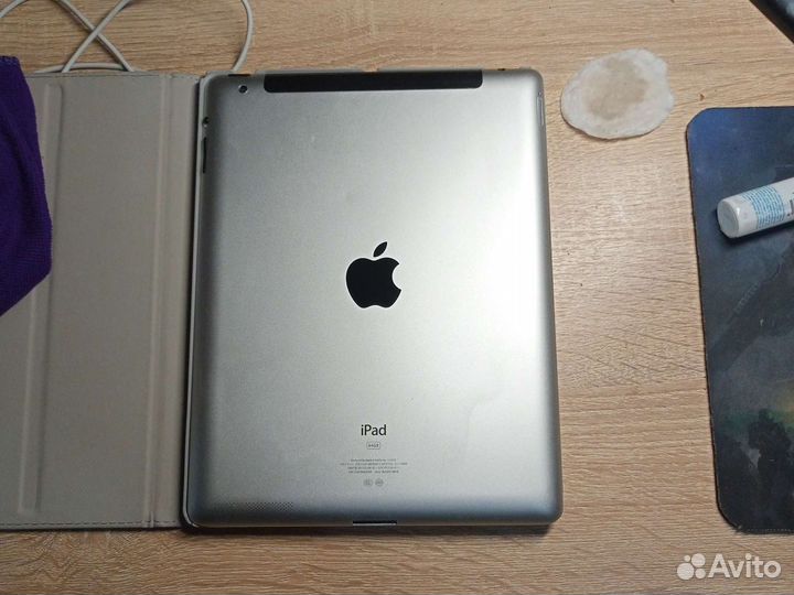 iPad 2 64 г