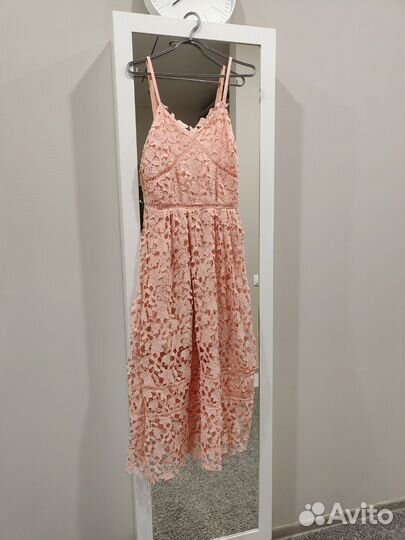 Платье 40 42 размер