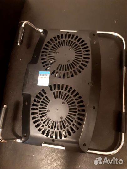 Подставка для охлаждения ноутбука