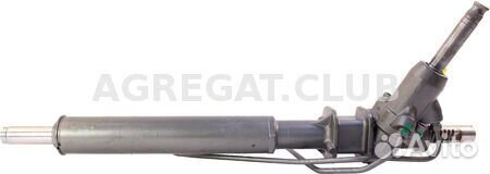 Рейка рулевая гидравлическая Motorherz J20362RB