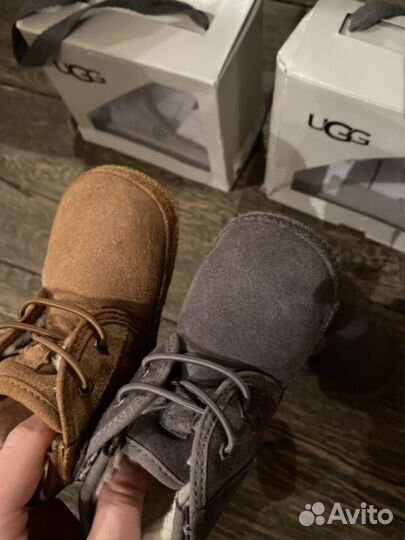 Ugg угги детские