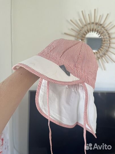 Панама детская Pure Pure размер 47