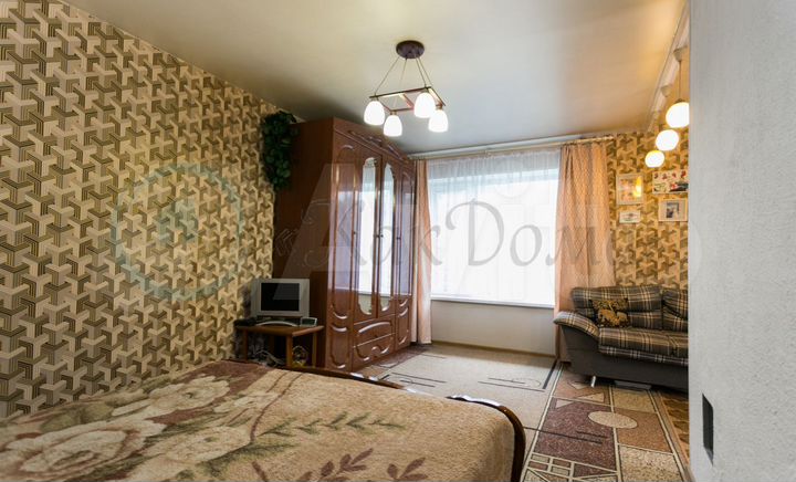 Дом 65 м² на участке 3,5 сот.