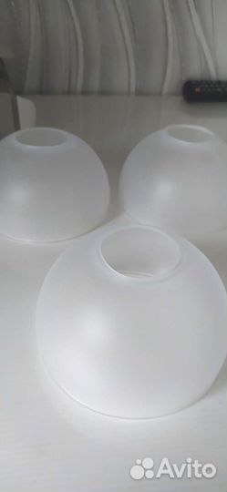 Плафоны для люстры е27