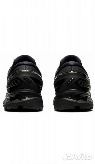 Asics GEL-kayano 27