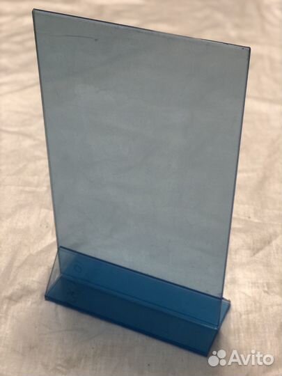 Подставка настольная