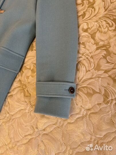 Женское пальто msgm 40