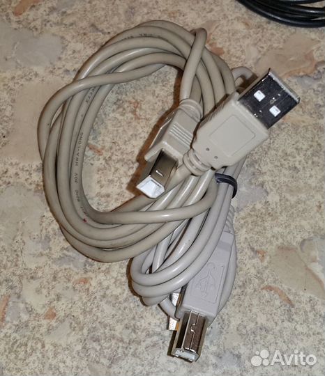 Кабели для компьютера