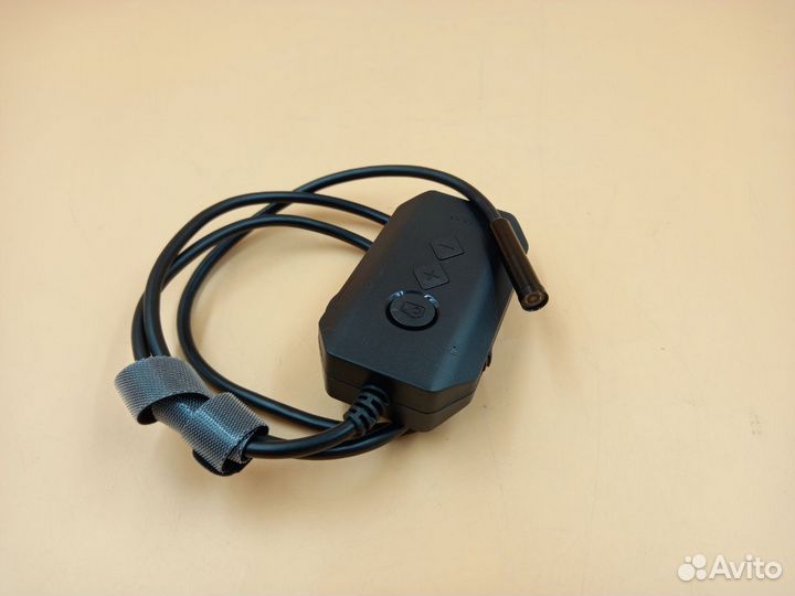 С дефектом 871152 Беспроводной Эндоскоп, 7,9 мм, 1