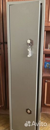 Оружейный шкаф